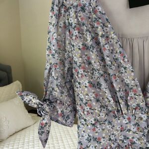 nightwalker ludlow mini dress